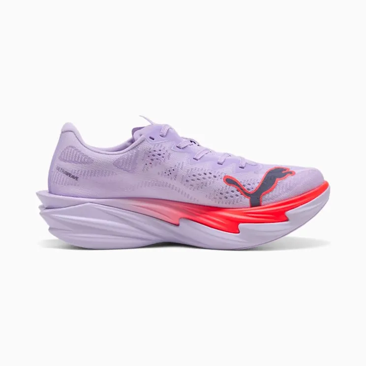 Puma Deviate Nitro Purple (31212808)
