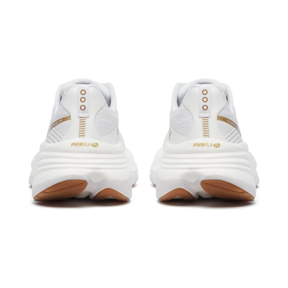 Saucony Hurricane 24 White Gold (S10933-103)