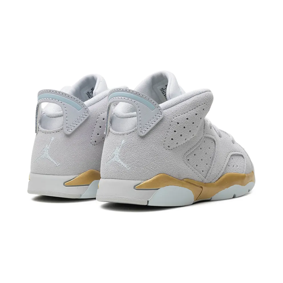 Air Jordan 6 “Pearl” (HF0414-074)