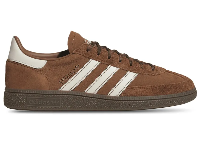 adidas Handball Spezial Preloved Brown Off White (KJ6016)