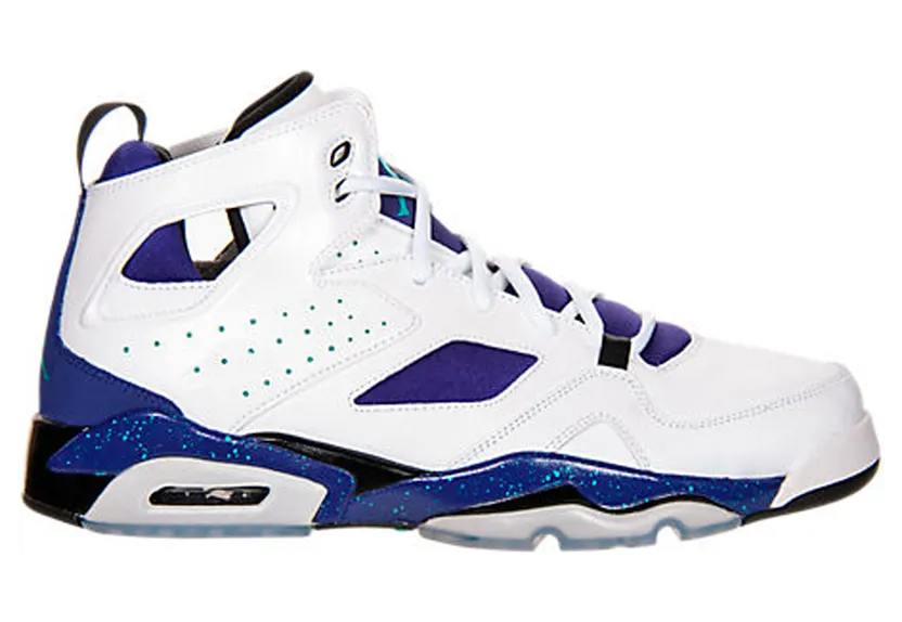 Air Jordan Flight Club 91 555475-108