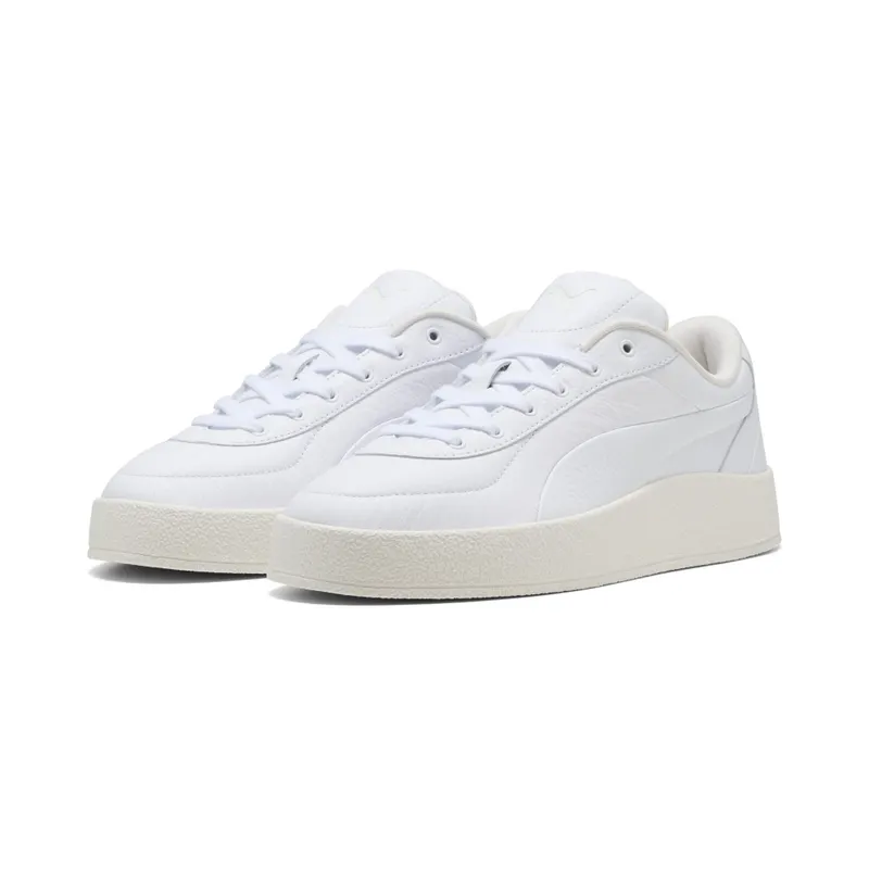 Puma CA “Puma White / Warm White” (400828_01)