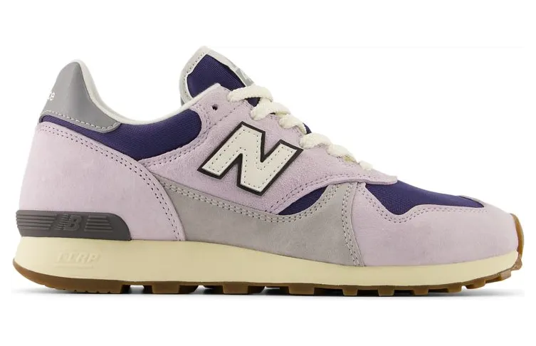 New Balance 475 Purple