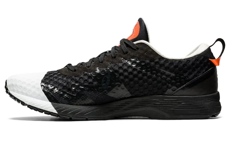 ASICS  Gel-Noosa Tri 12 Affix Black Black/Black (1021A432-001)