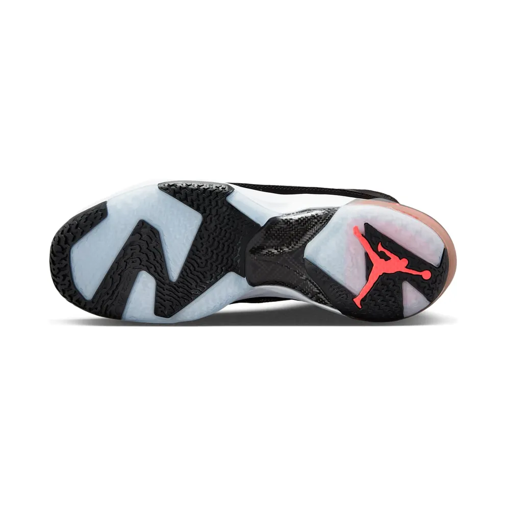 Air Jordan 37 “Black Hot Punch” (DD6958-091)