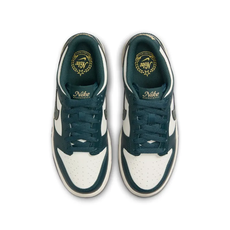 Nike Dunk Low Deep Jungle (FB9109-301)