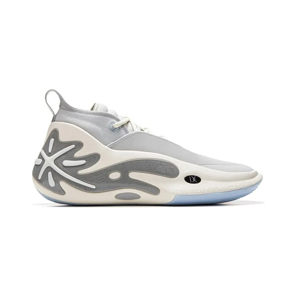 Li-Ning Way Of Wade 11 Team No Sleep (ABAU049-3)