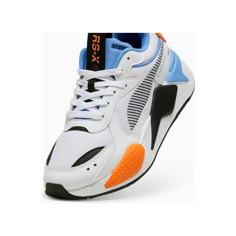 Puma RS-X – “White Blue Skies” (395557-01)