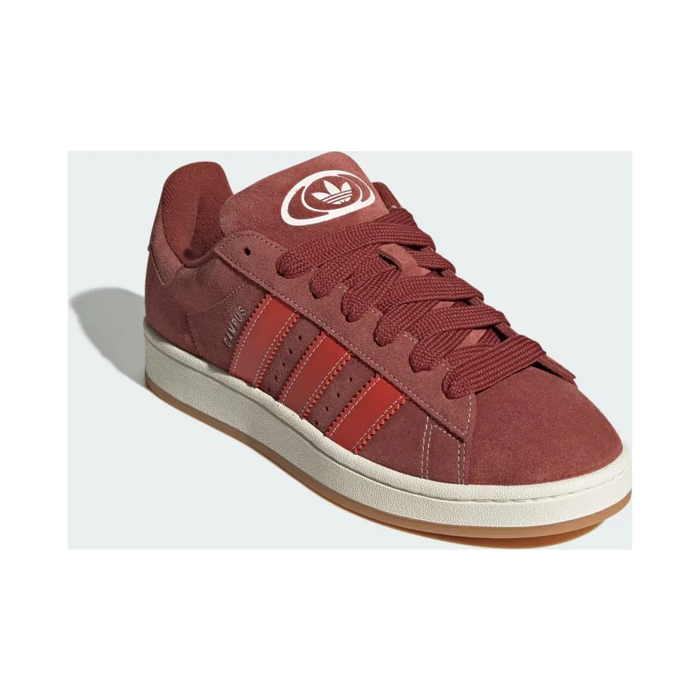 Adidas Campus 00s Preloved Ruby / Preloved Red / Off White (JH8790)