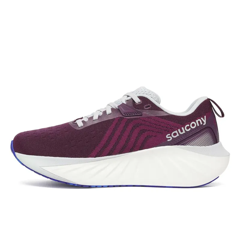 Saucony Triumph 22 Plum Royal (S10964-241)