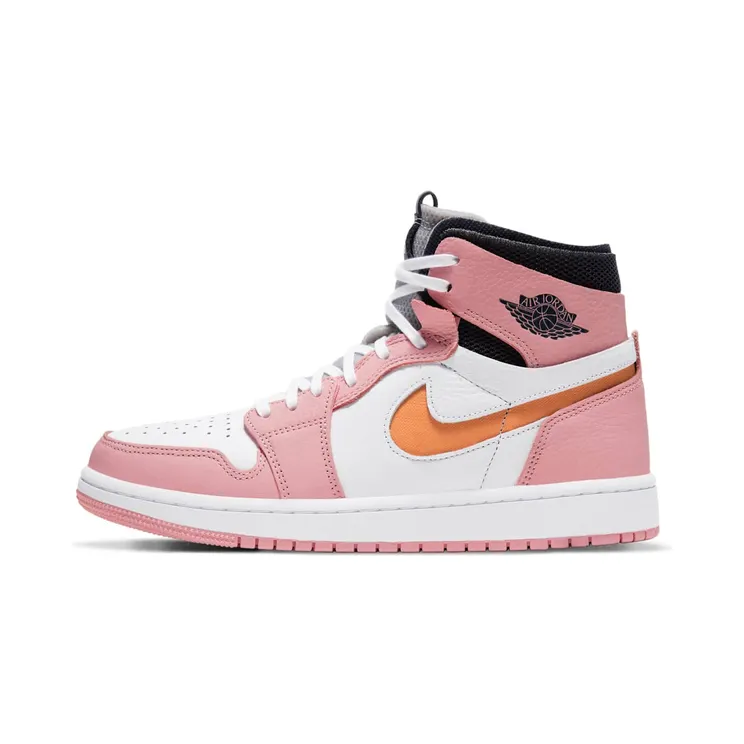 Air Jordan 1 Zoom Air CMFT Pink Glaze (CT0979-601)