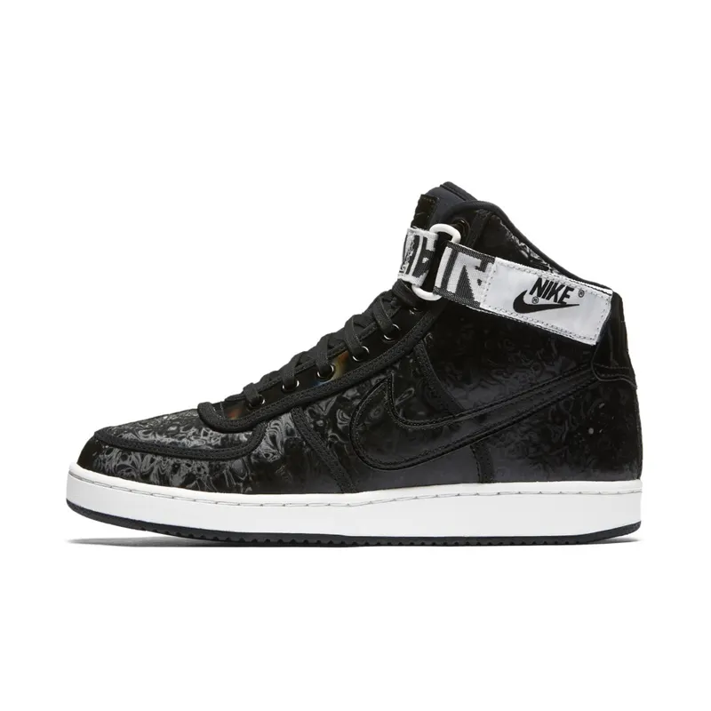 Nike Vandal High All-Star 2018 Black (W) Black/Black-Summit White (AH6826-003)