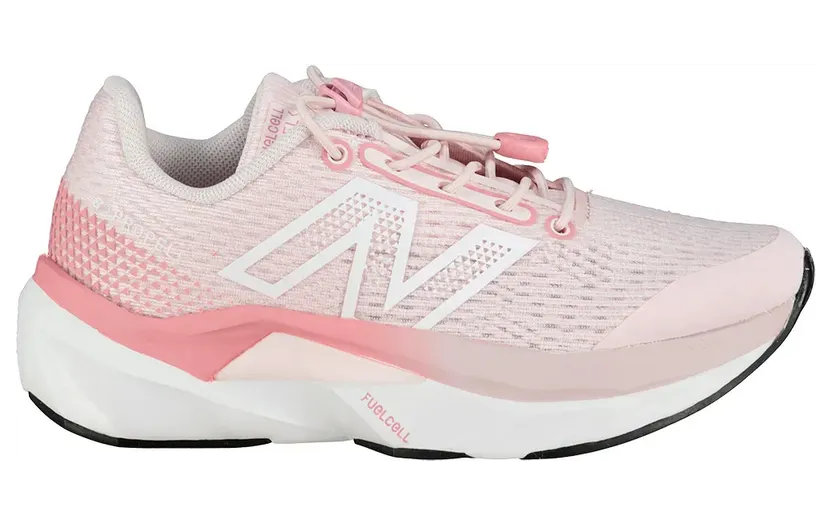New Balance FuelCell Propel v5 Pink / Lichtroze (PAFCPRT5-M-667)