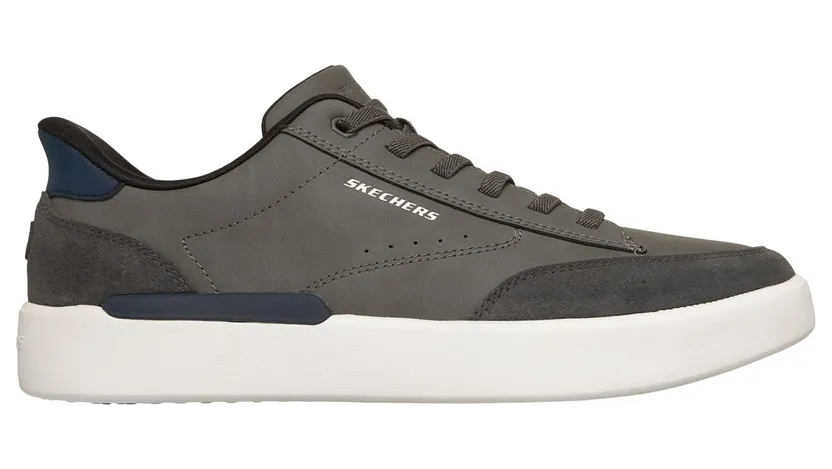 Skechers Relaxed Fit 211370_CHAR