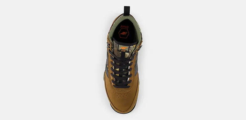 New Balance New Balance Numeric 440 v2 Trail High “Woodland” (NM440TY2)