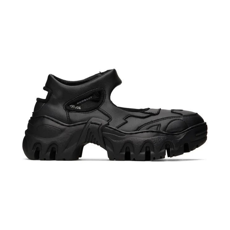 Rombaut Boccaccio II Ibiza “Black” (W22-B-035)