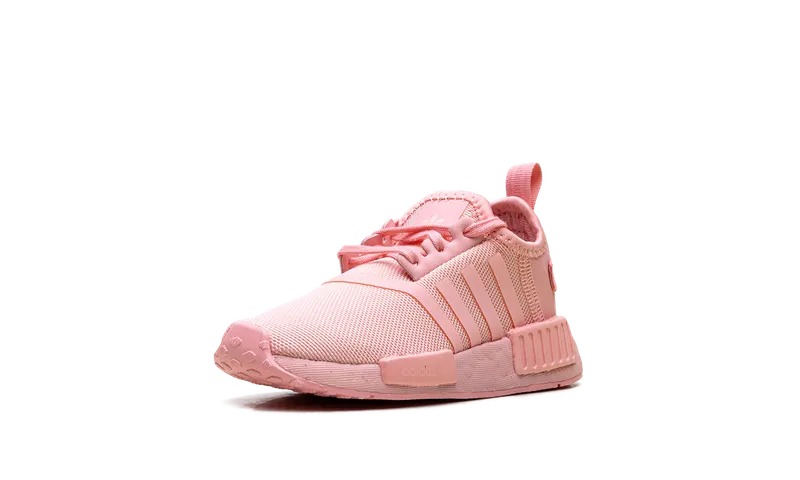 Adidas NMD R1 TD “Glow Pink” (FX7165)