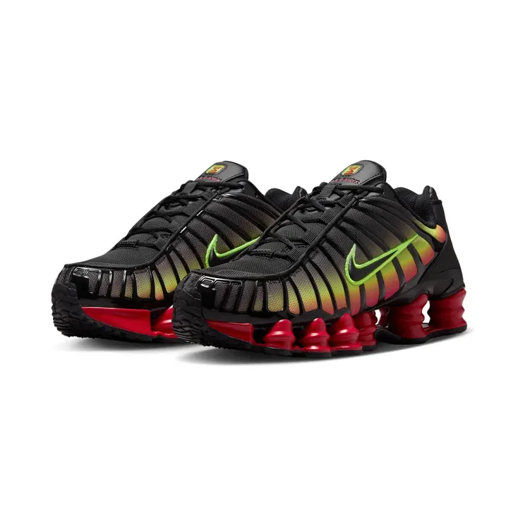 nike-shox HJ9609-001