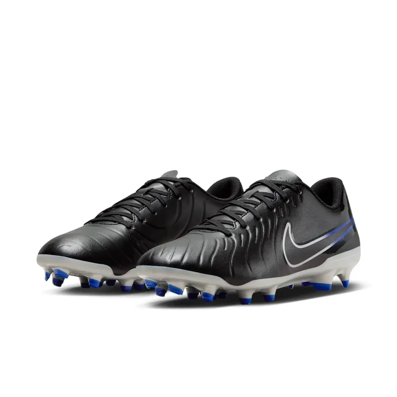 Nike Tiempo Legend 10 Club MG “Shadow Pack” (DV4344-040)