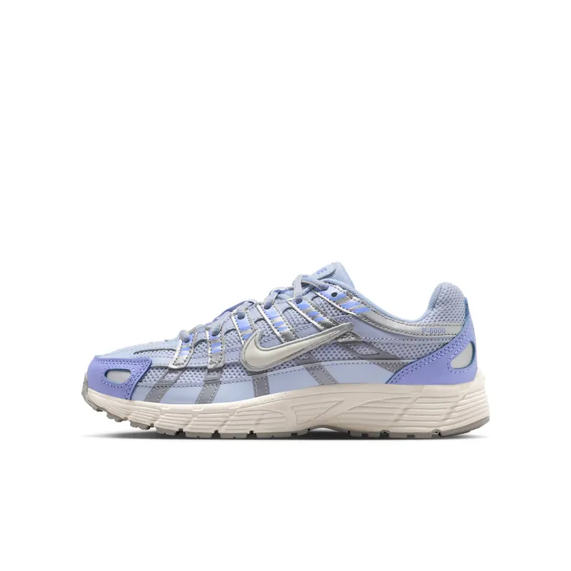 Nike P-6000 Ghost / Light Thistle / Iron Purple (HV5064-014)