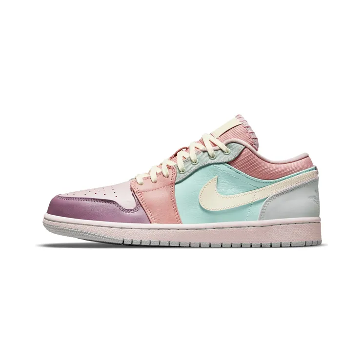 Jordan 1 Low Easter Pastel (DJ5196-615)