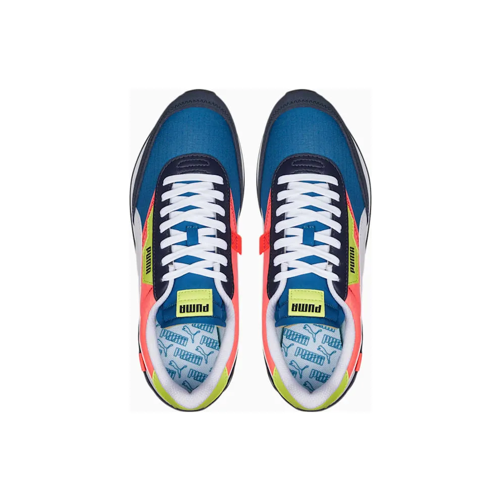 Puma Future Rider Play On Blue (37114980)