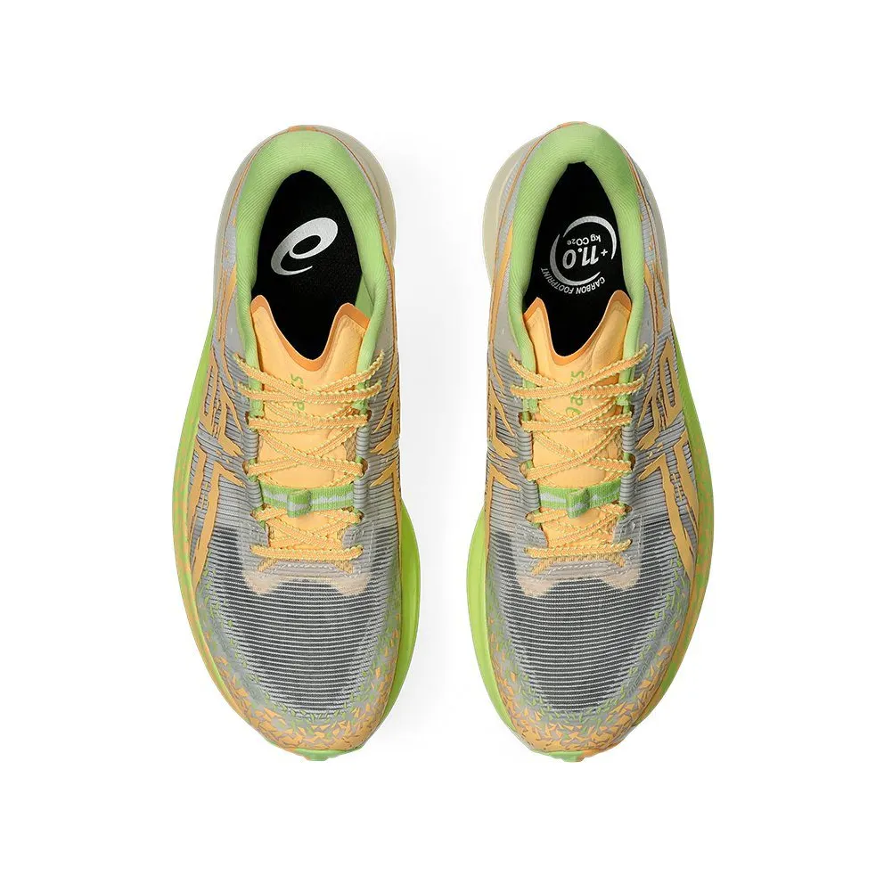 ASICS Metafuji Trail Cream Orange Glow (1013A141-100)