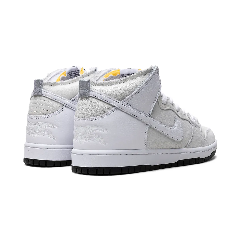 Nike SB Dunk High “Antihero” (HM5837-100)