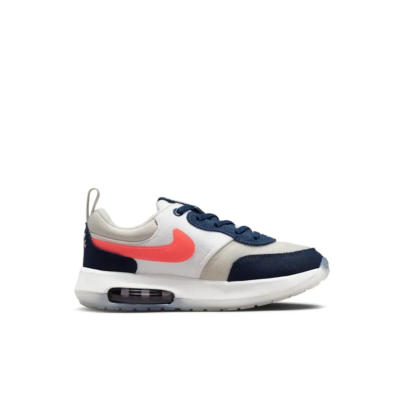 Nike Air Max Motif Younger Kids’ Grey (DH9389-004)
