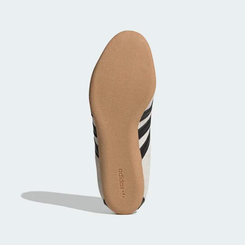 Adidas Tokyo Off White / Core Black / Gold Metallic (JI0182)