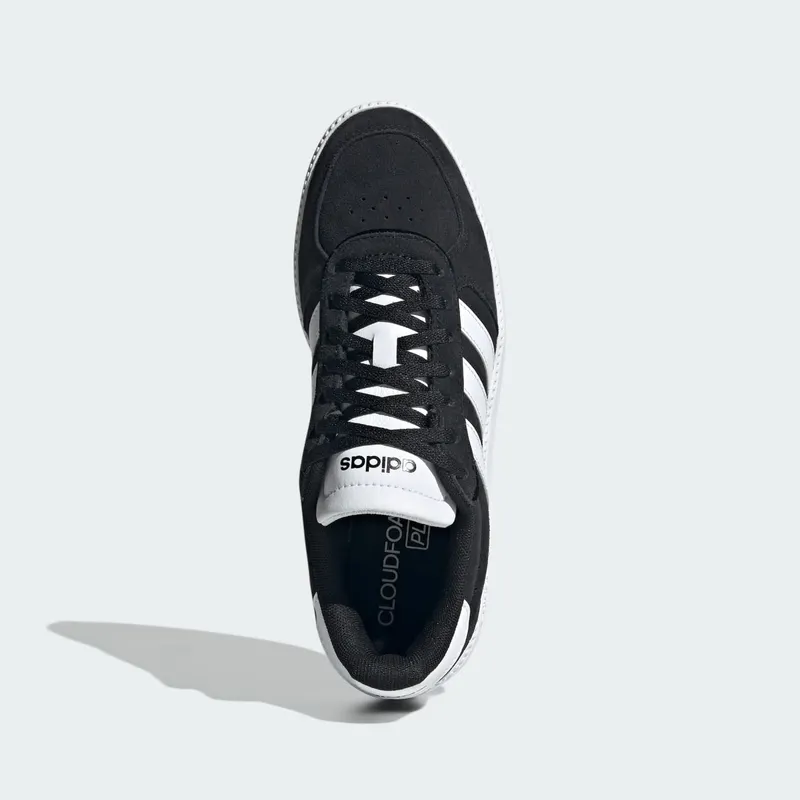 Adidas Breaknet Sleek Core Black / Cloud White / Core Black (IH5466)