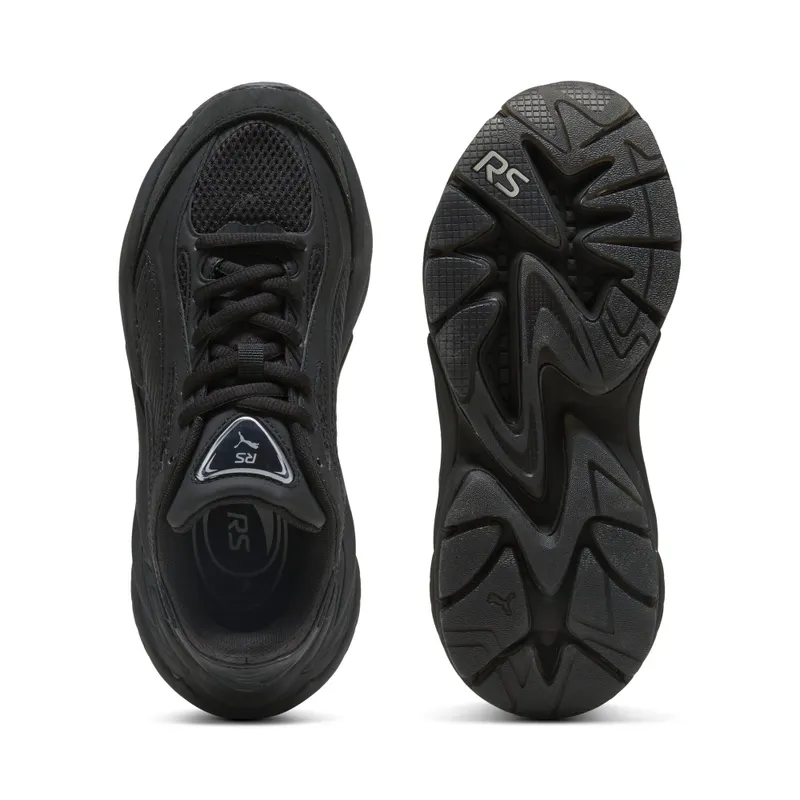 Puma RS Surge “Puma Black / Smokey Gray” (404084_01)