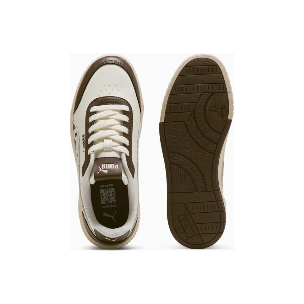 Puma Carina White (40825301)