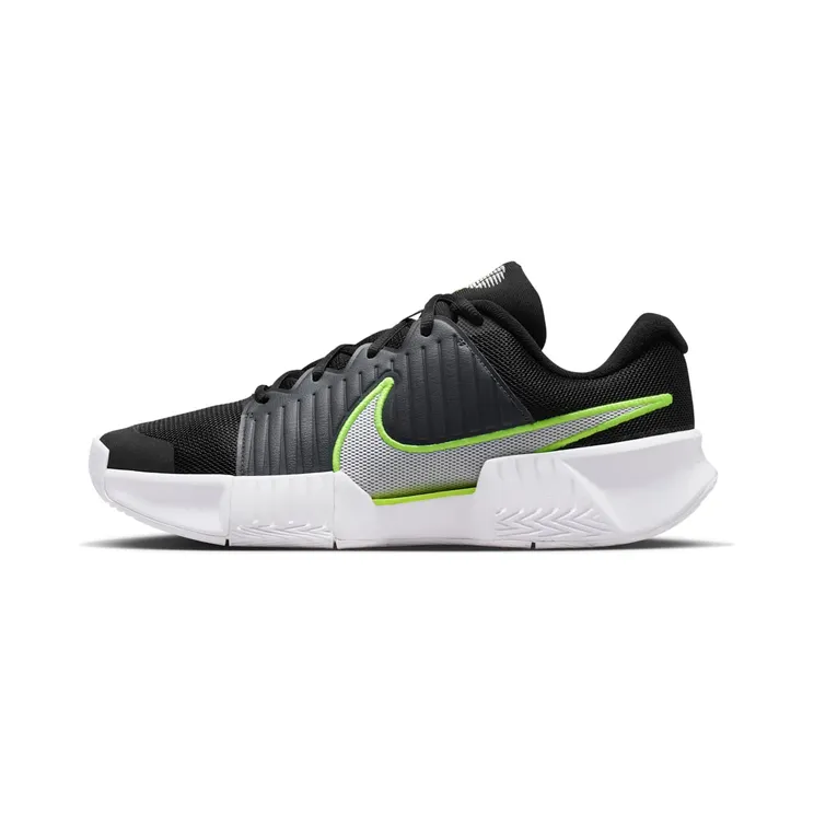 NikeCourt Air Zoom Vapor Pro “Black / Anthracite / Volt / White” (IF7052-001)
