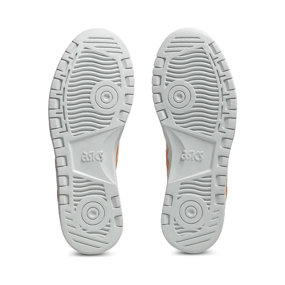 ASICS JAPAN S GS “White / Faded Orange” (1204A007-135)