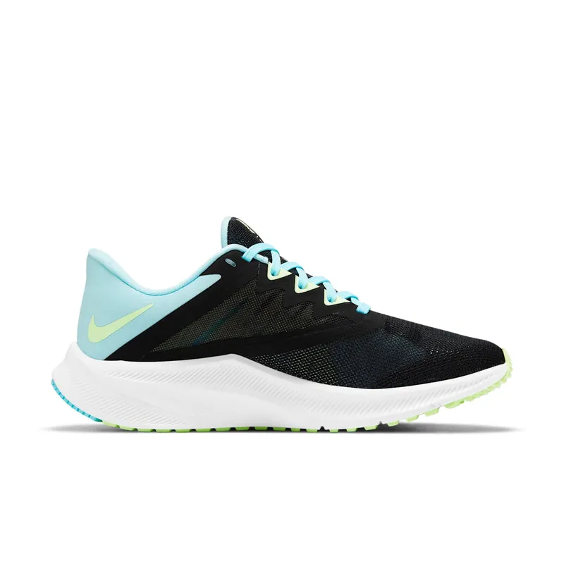 Nike Quest 3 Running Black (CD0232-005)