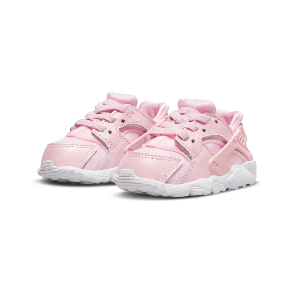 Nike Huarache Run SE “Prism Pink / White” (859592-600)