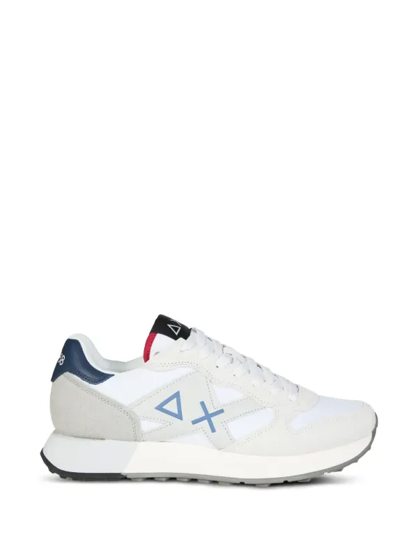 Sun68 Jaki 2.0 – White (BZ36115)