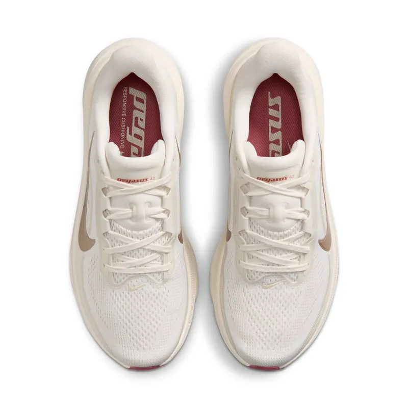 Nike Pegasus Phantom/Chalk/Sail/Metallic Gold Grain (IB1881-004)
