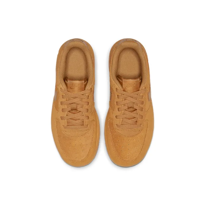 Nike Air Force 1 Low LV8 3 Wheat (BQ5486-700)
