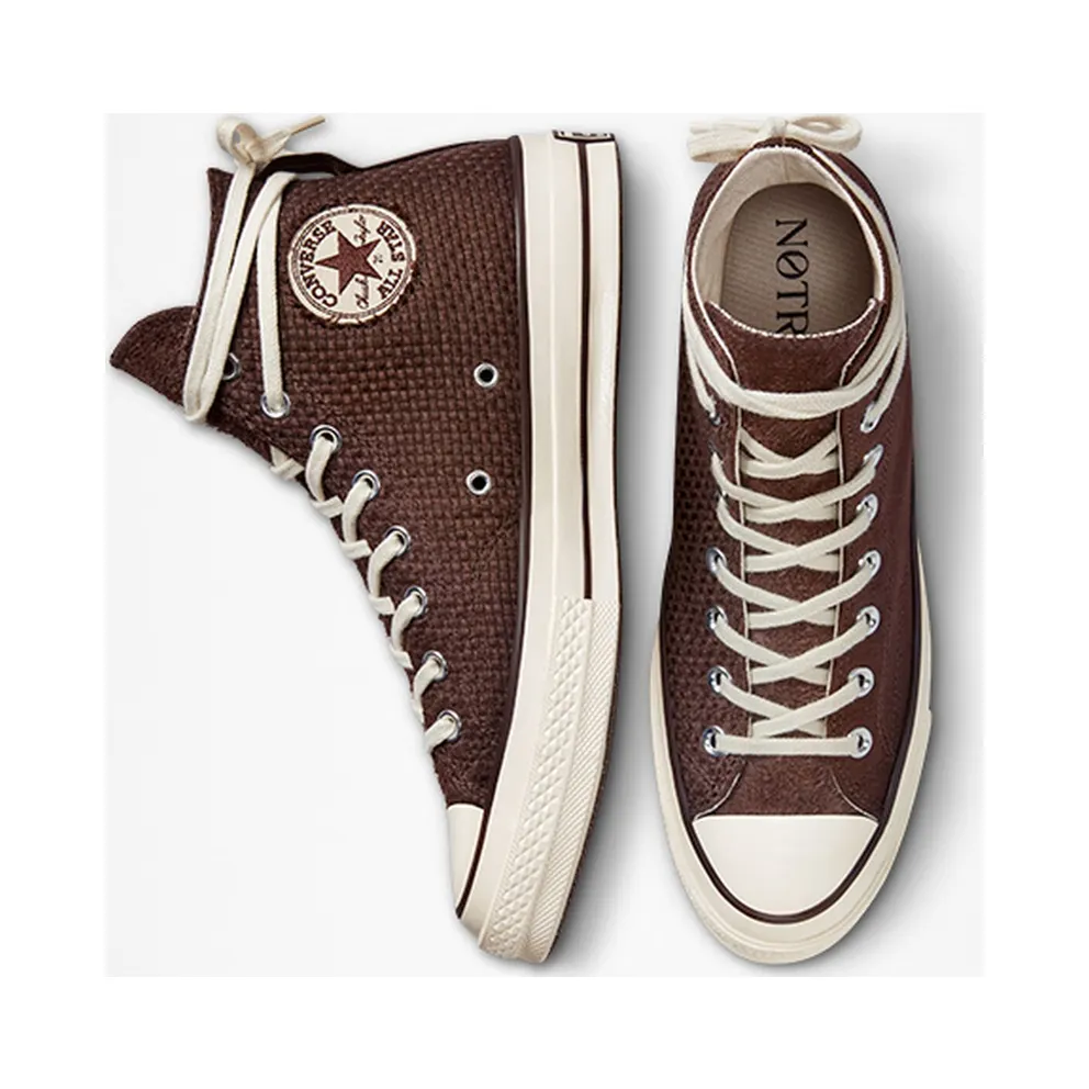 Converse Chuck 70 Notre Deep Mohagany/wood Ash