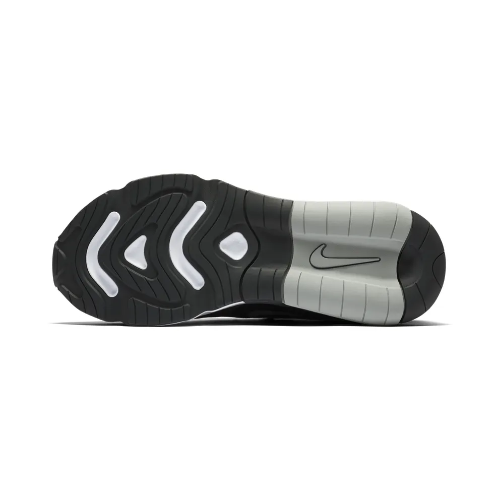 Nike Air Max 200 Winter Anthracite Black Anthracite/Black-White-Metallic Silver (BV5485-008)