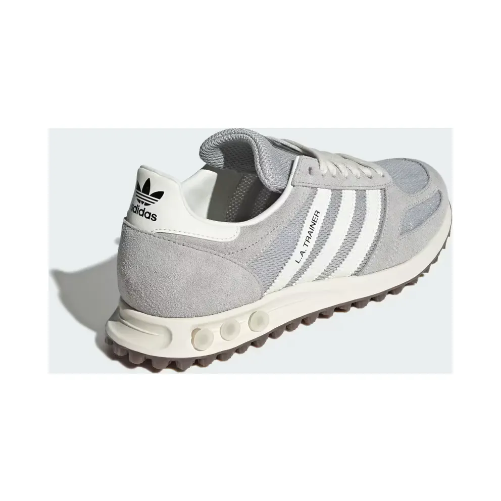adidas LA Trainer OG “Grey Two / Grey One / Off White” (KJ4388)
