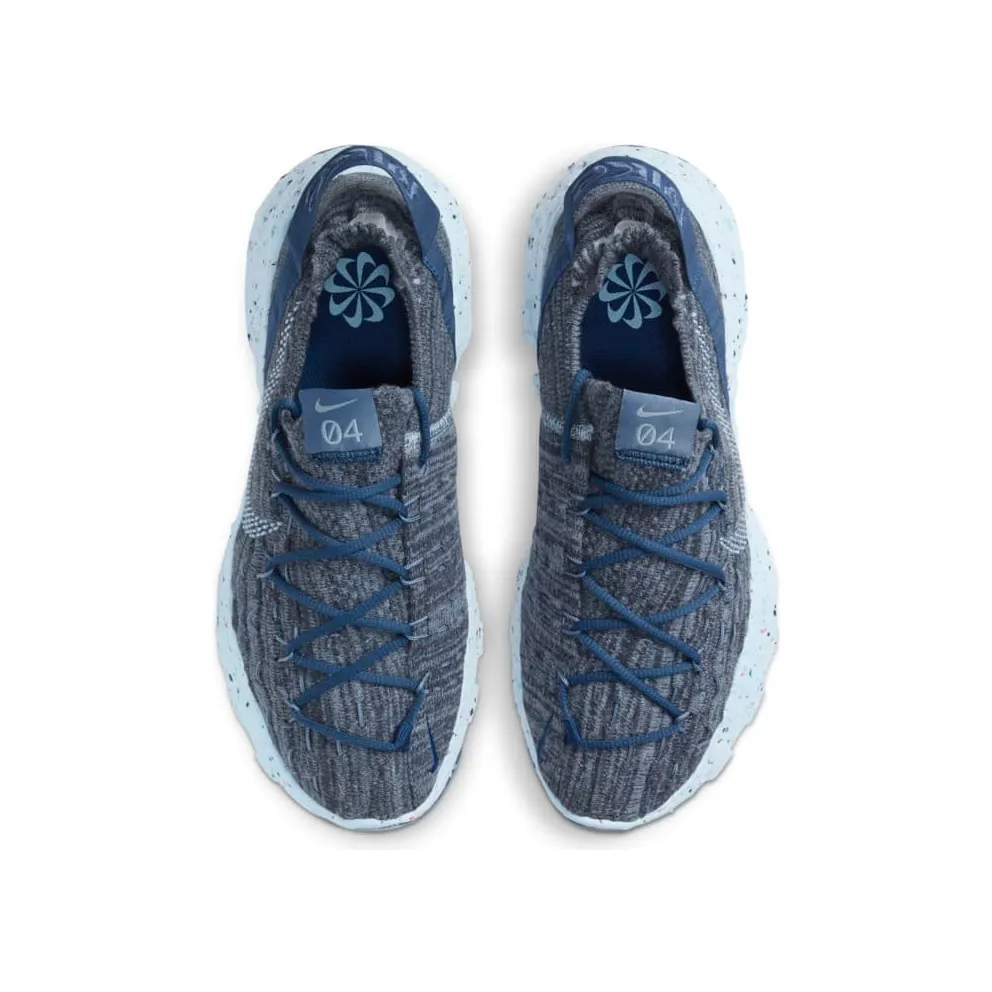 Nike Space Hippie 04 Blue (CD3476-400)