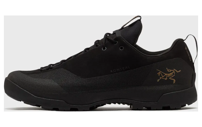 Arc´teryx KONSEAL GTX Black