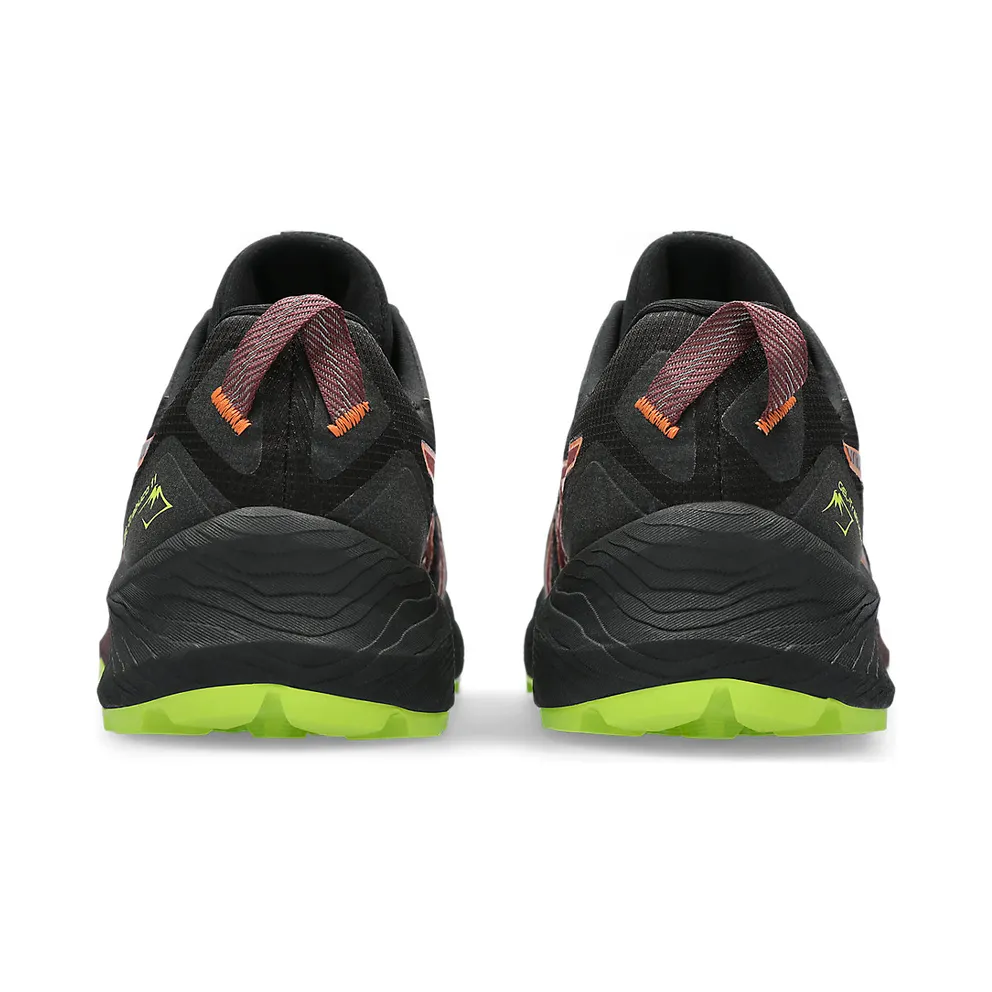 Asics Gel-trabuco 11 Gtx Black/Antique Red (1011B608.003)