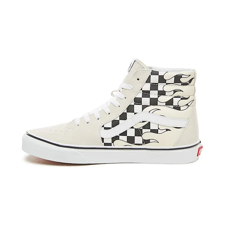 vans-checkerboard VN0A38GERX7