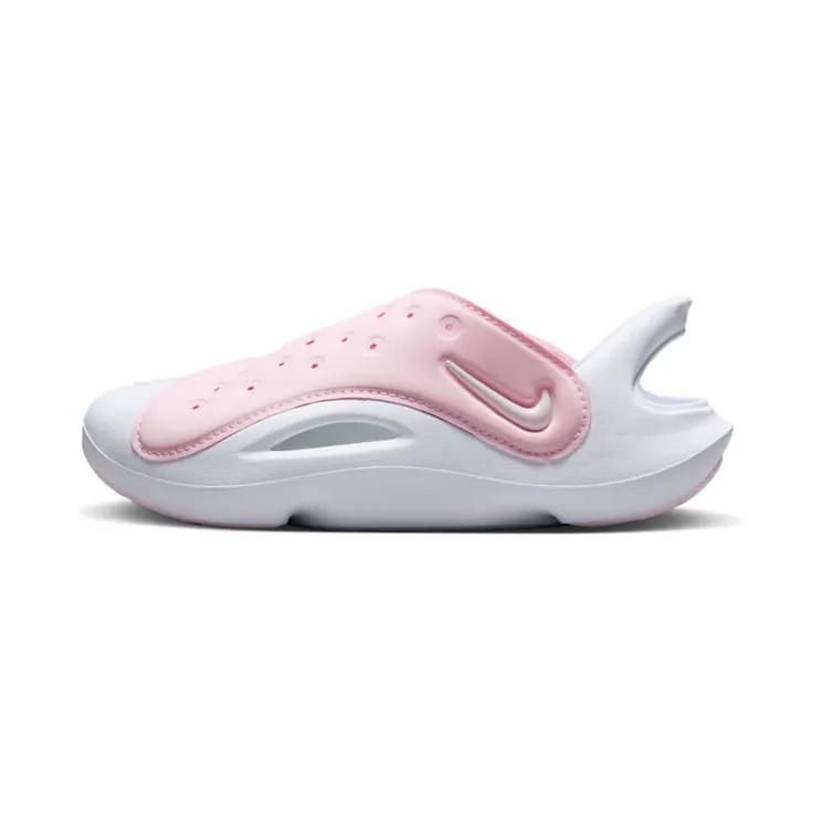 Nike Aqua Swoosh “Pink Foam / White” (FN0876-600)