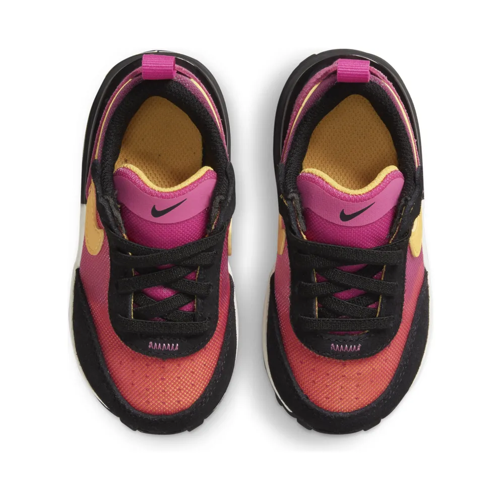 Nike Waffle One Red (DC0479-600)