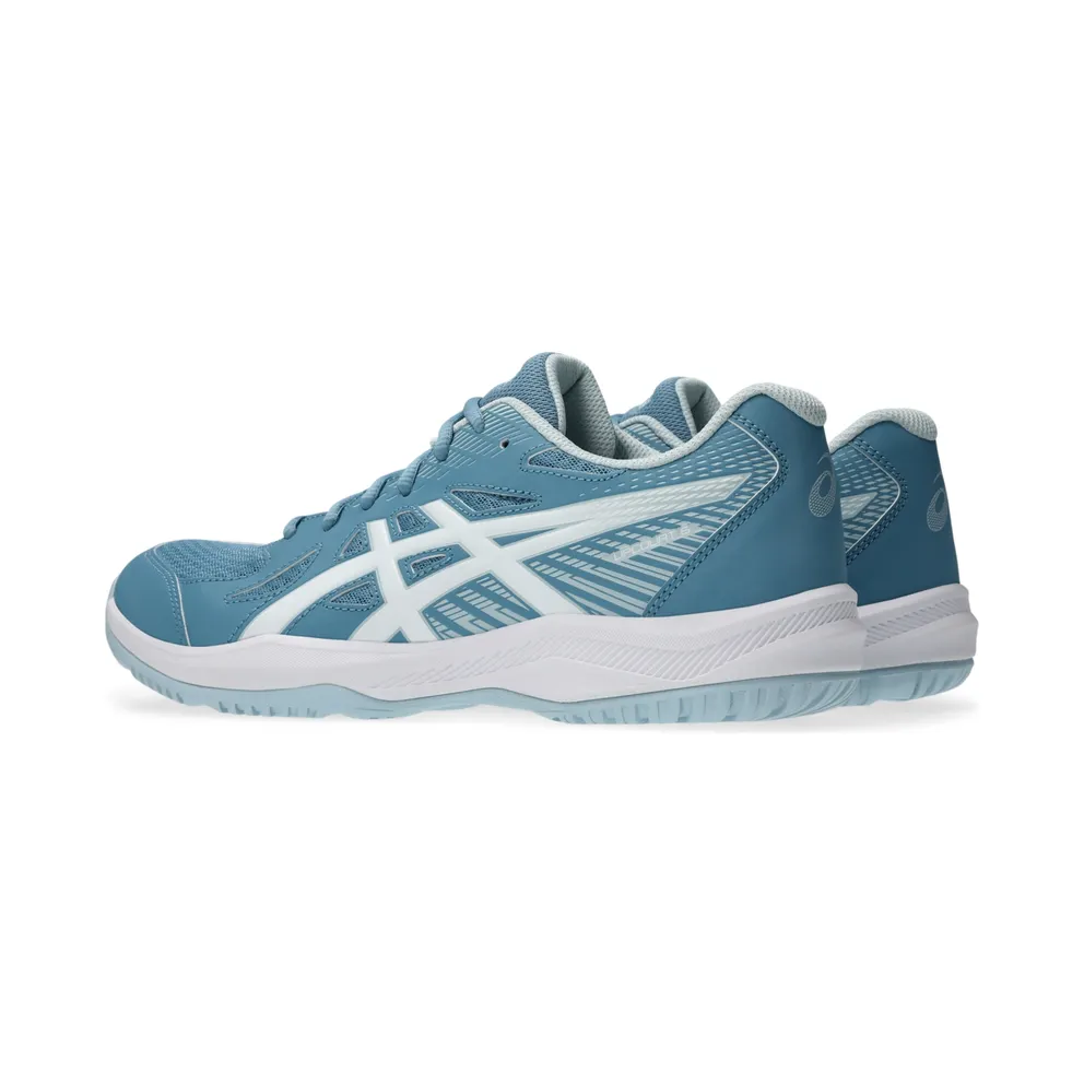 ASICS UPCOURT 6 “Saba Blue / White” (1071A104-404)